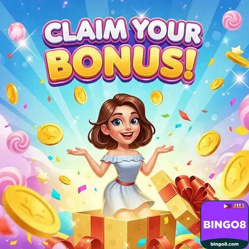 bingo8 bonus 