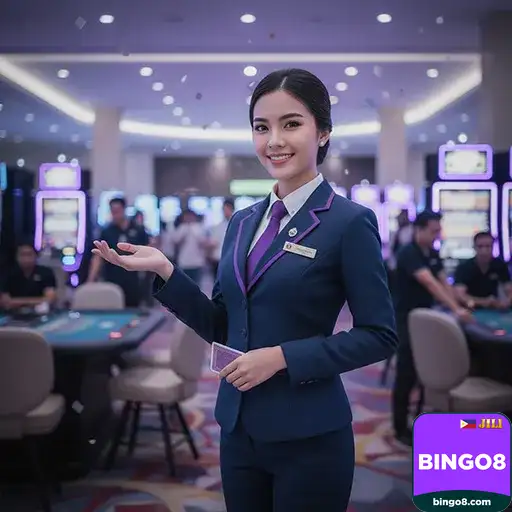bingo8 casino 