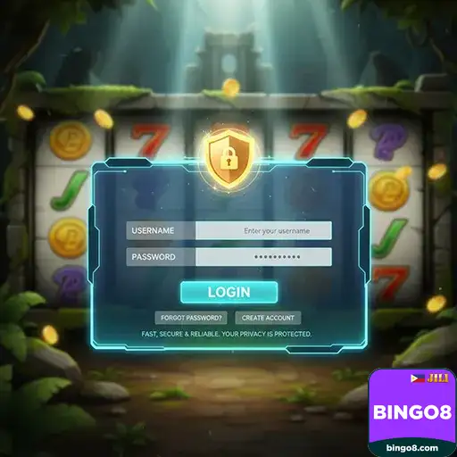 bingo8 login 