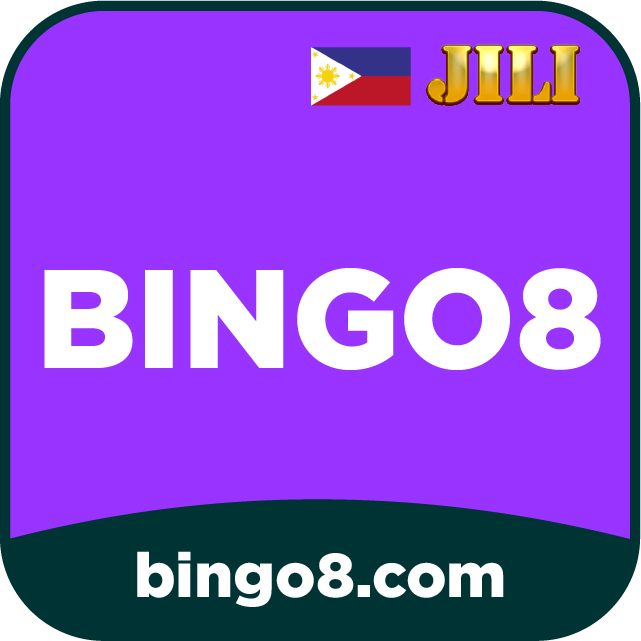 Logo bingo8